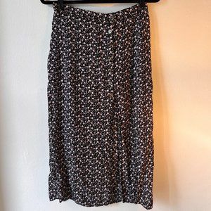 & Other Stories Skirt